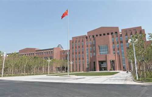 甘洛县职业技术学校