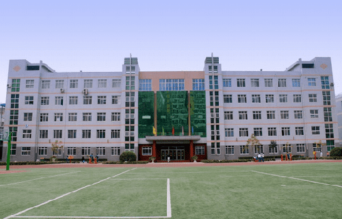 甘洛县职业技术学校