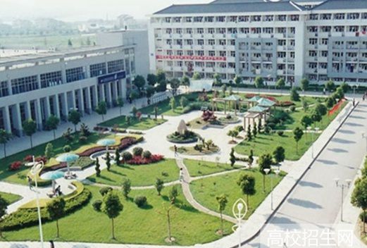 桂林山水职业学院