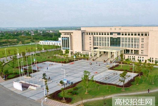 四川省会理现代职业技术学校