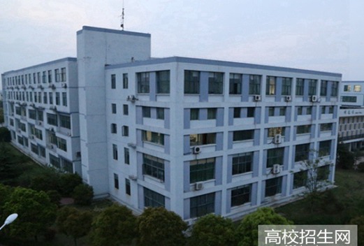 四川省会理现代职业技术学校