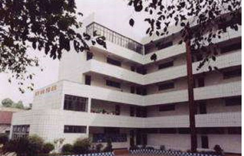 四川省仁寿县第五高级职业中学