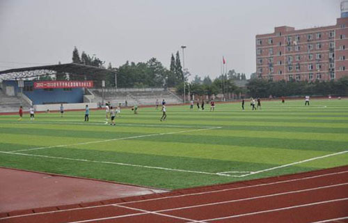 成都铁路工程学校