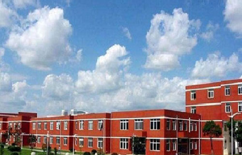 四川托普计算机职业学校