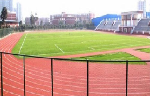 四川托普计算机职业学校