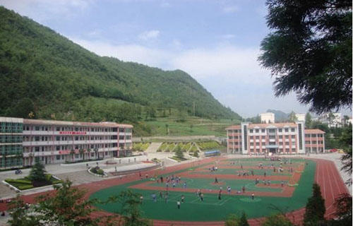 内江思源职业学校