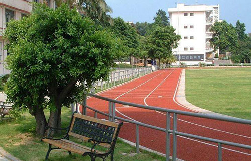 内江思源职业学校