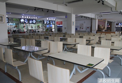 重庆科能高级技工学校