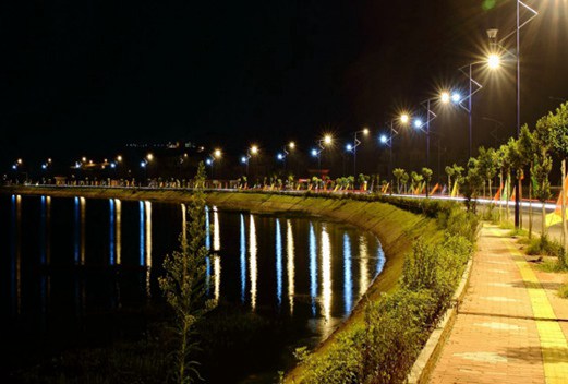 汕头潮阳区职业技术学校