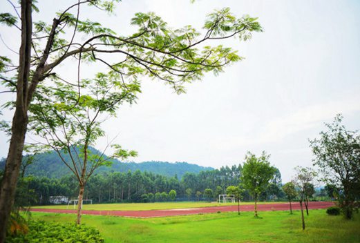 汕头潮阳区职业技术学校