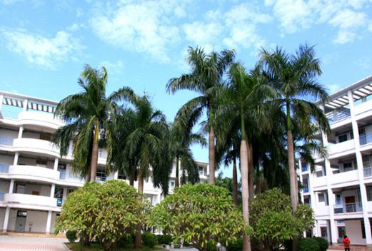 汕头潮阳区职业技术学校