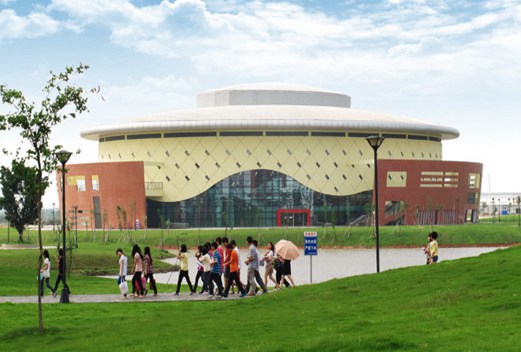 佛山职业技术学院