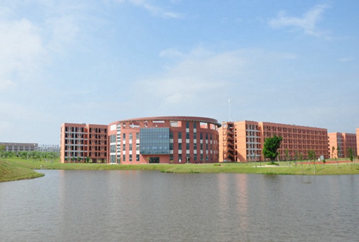 佛山职业技术学院