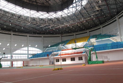 佛山职业技术学院