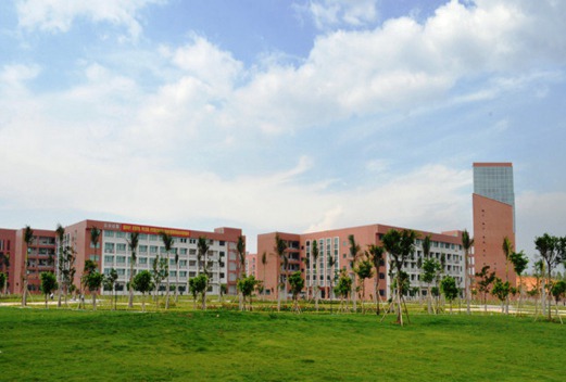 佛山职业技术学院