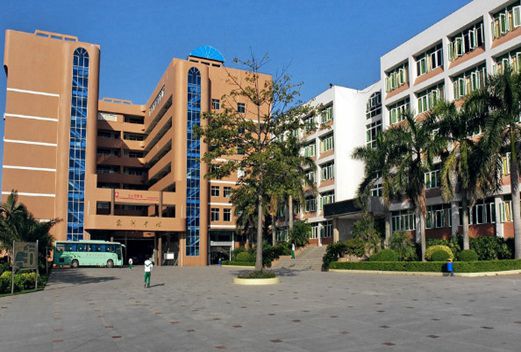 广州交通运输职业学校