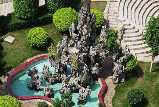 广州交通运输职业学校