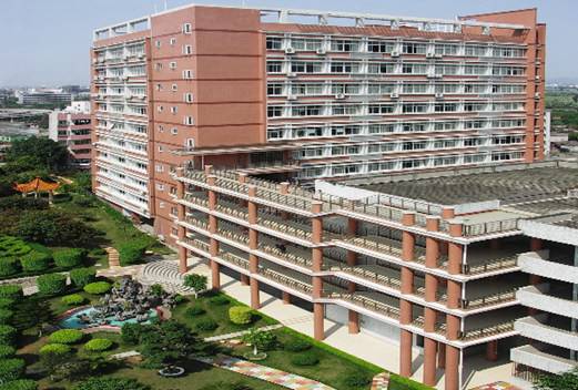 广州交通运输职业学校