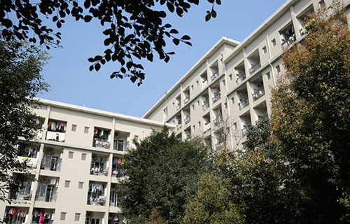 绵阳阳光职业技术学校