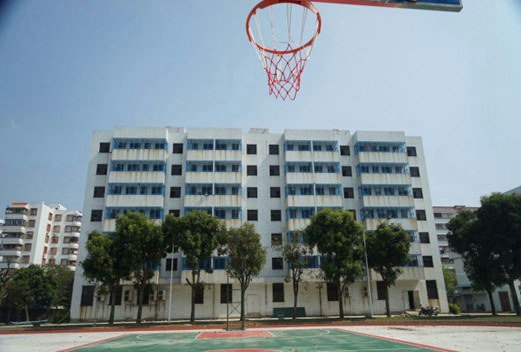 汕头光明理工职业技术学校