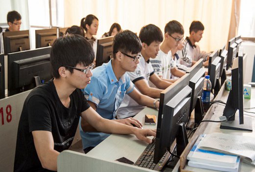 汕头光明理工职业技术学校