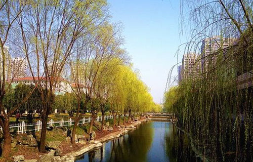 四川省宜宾县高场职业中学校