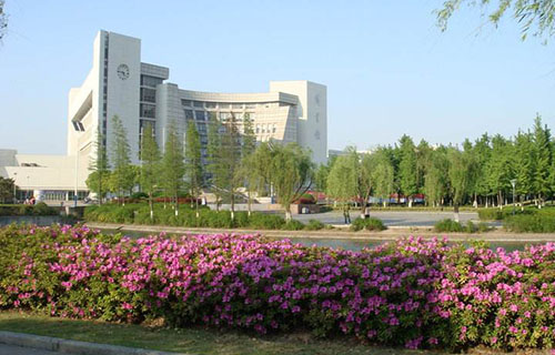 四川省渠县职业中专学校