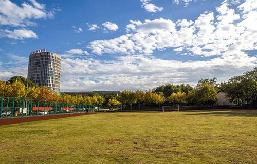 四川省渠县职业中专学校