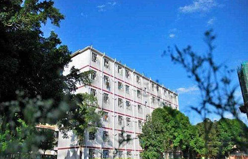 德阳应用技术职业学校