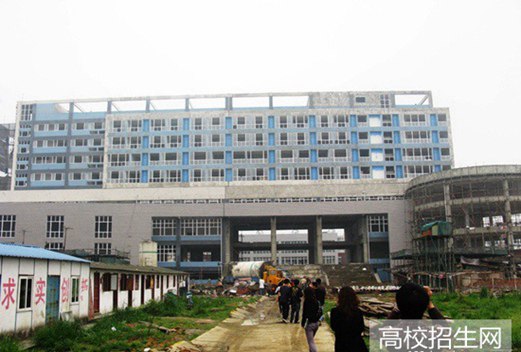 四川省商贸学校