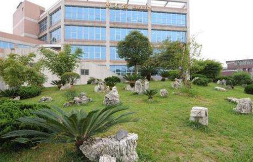 内江宏昌职业技术学校