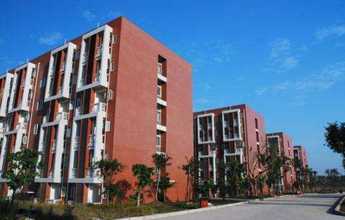 内江宏昌职业技术学校