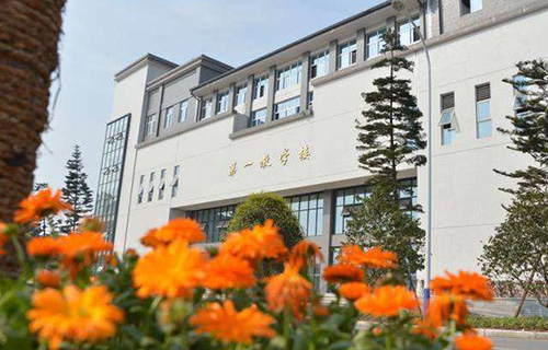 内江宏昌职业技术学校