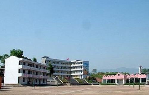 大竹县清水职业中学