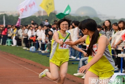 广西中医药大学赛恩斯新医药学院