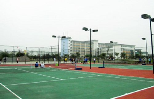 四川爱华职业学院