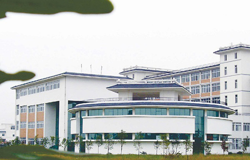 四川爱华职业学院