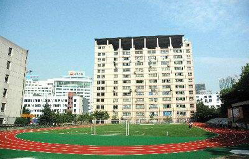 三台县文武职业技术学校