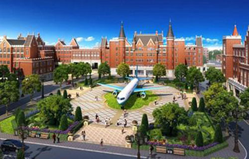 眉山交通技工学校