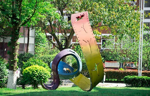 四川文化传媒职业学院