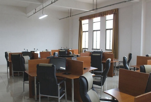 广西幼儿师范高等专科学校