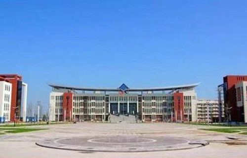 四川省武胜万善职业中学校