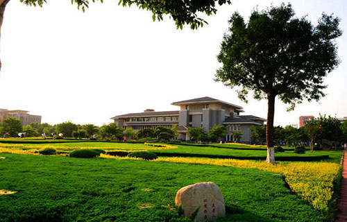 四川省武胜万善职业中学校