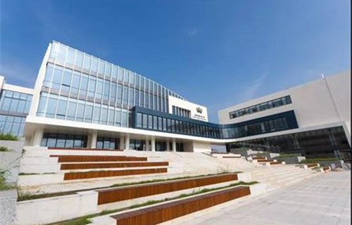 内江大千职业技术学校