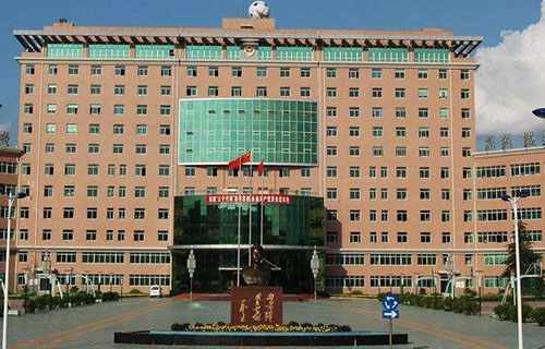 成都市温江区燎原职业技术学校