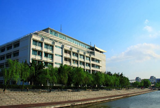 顺德职业技术学院