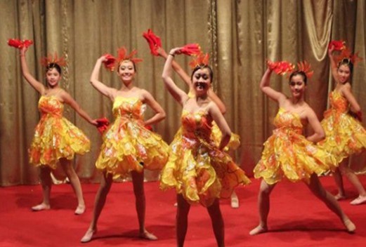 桂林师范高等专科学校