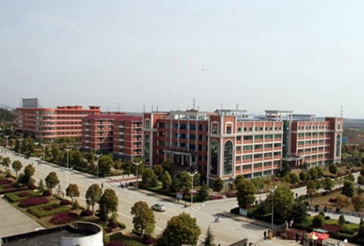 桂林师范高等专科学校