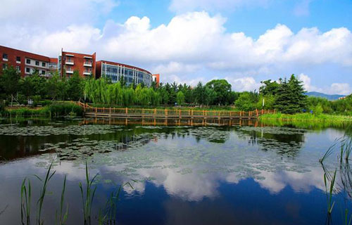 成都五月花高级技工学校