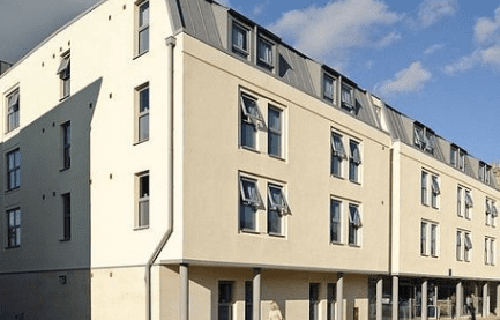 内江大千职业技术学校